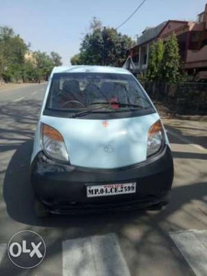 Tata Nano Base, , Lpg