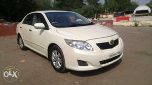 Toyota Corolla Altis G Diesel, , Diesel