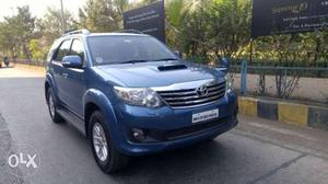 Toyota Fortuner 3.0 4x2 Mt, , Diesel