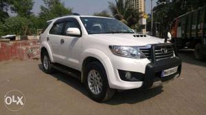 Toyota Fortuner 3.0 4x2 Mt, , Diesel