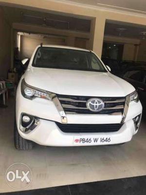 Toyota Fortuner 3.0 4x2 Mt, , Diesel