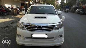 Toyota Fortuner 3.0 Mt, , Diesel