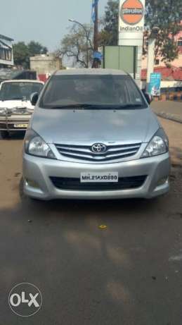 Toyota Innova 2.0 V, , Diesel