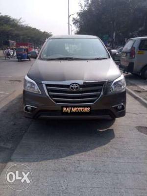 Toyota Innova 2.0 V, , Diesel