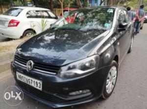 Volkswagen Polo Comfortline 1.2l (d), , Diesel