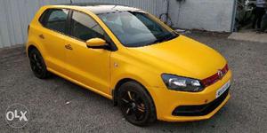 Volkswagen Polo Comfortline 1.2l (p), , Petrol