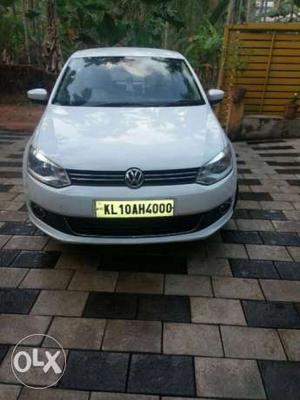 Volkswagen Vento Highline Diesel, , Diesel