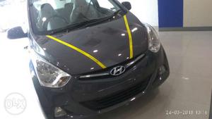 All New Hyundai Car