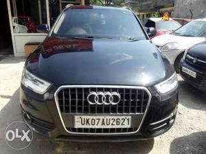 Audi Q3 2.0 Tdi Quattro, , Diesel