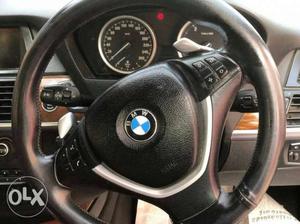 BMW X6 diesel  Kms  year