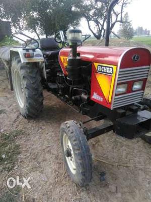 Eicher 241 for sell