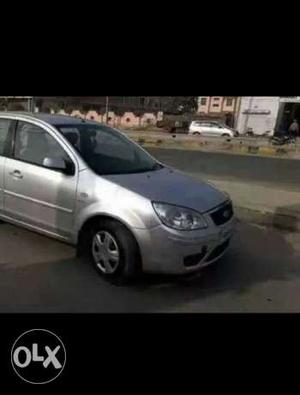 Ford Fiesta diesel  Kms  year