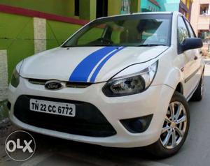 Ford Figo Duratorq Diesel Exi , Diesel