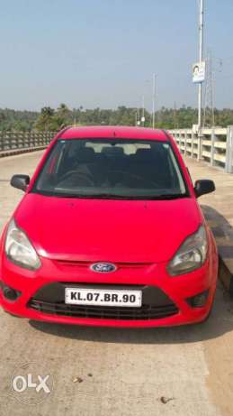 Ford Figo Duratorq Diesel Exi , Diesel