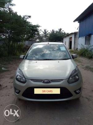 Ford Figo Duratorq Zxi , Diesel