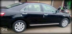 Fully automatic toyota Camry  new condition