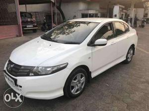 Honda City 1.5 S Mt, , Petrol