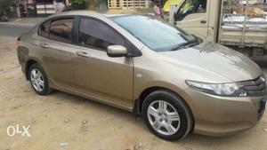 Honda City 1.5 S Mt, , Petrol