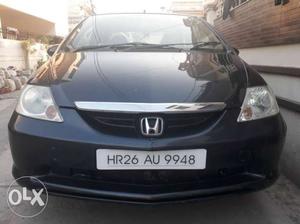 Honda City petrol  Kms  year