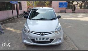 Hyundai Eon D-lite +, , Petrol