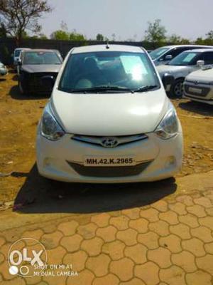 Hyundai Eon Era +, , Petrol