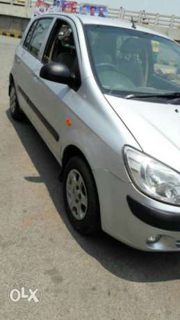 Hyundai Getz Prime 1.3 Gvs, , Petrol