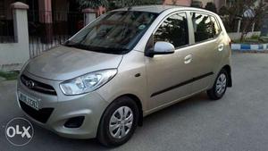 Hyundai I10 Magna 1.2 Kappa, Petrol