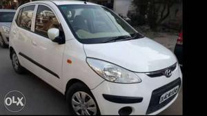 Hyundai I10 petrol  Kms  year