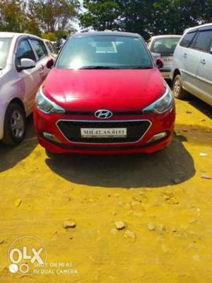 Hyundai I20 Asta , Petrol