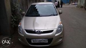 Hyundai I20 Asta , Petrol