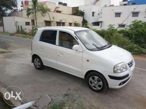 Hyundai Santro Xing Xl Erlx - Euro Iii, , Petrol