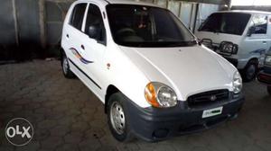 Hyundai Santro Xing Zip Plus, , Lpg