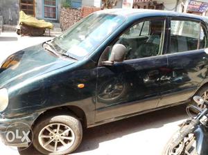  Hyundai Santro petrol  Kms 82eight8eight8eight065