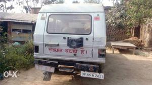 Mahindra Bolero diesel  Kms  year