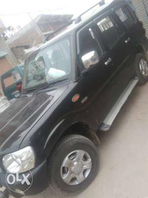  Mahindra Scorpio diesel  Kms