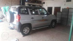  Mahindra TUV diesel  Kms