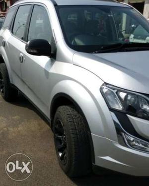 Mahindra Xuv500 diesel  Kms  year