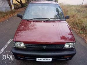 Maruti Suzuki 800 Ac Bs-iii, , Petrol