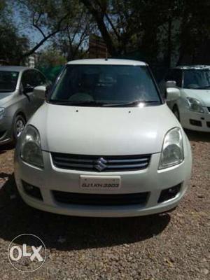 Maruti Suzuki Swift Dzire Vdi, , Diesel