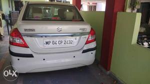 Maruti Suzuki Swift Dzire petrol  Kms  year