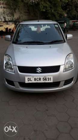 Maruti Suzuki Swift Lxi (o), , Petrol