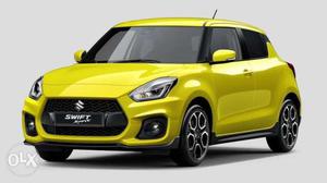 Maruti Suzuki Swift Vdi, , Diesel