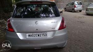 Maruti Suzuki Swift Vxi + Mt, , Petrol