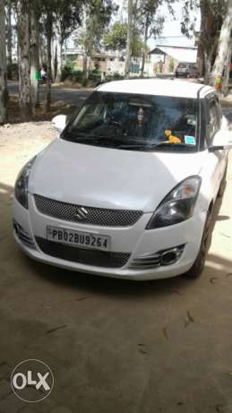  Maruti Suzuki Swift diesel  Kms