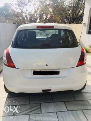  Maruti Suzuki Swift diesel  Kms