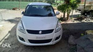  Maruti Suzuki Swift diesel  Kms