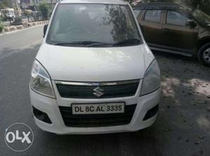 Maruti Suzuki Wagon R Lxi, , Hybrid