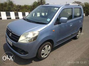 Maruti Suzuki Wagon R petrol  Kms  year