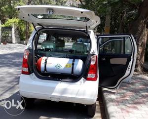 Maruti Un Used Wagon R Lxi Car In South Delhi