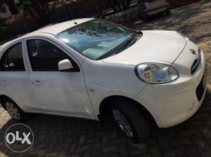  Nissan Micra diesel  Kms